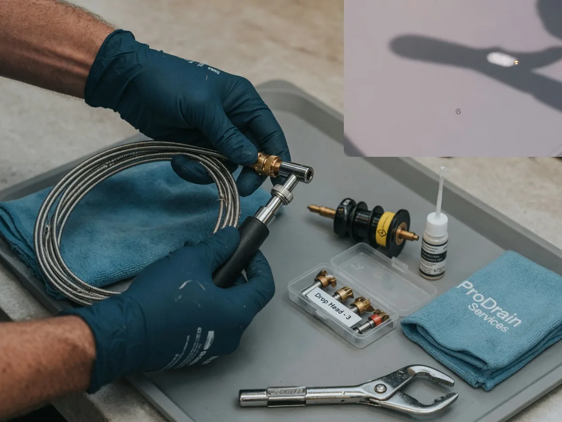 Why choose Drain Cleaning in Lafayette, NJ